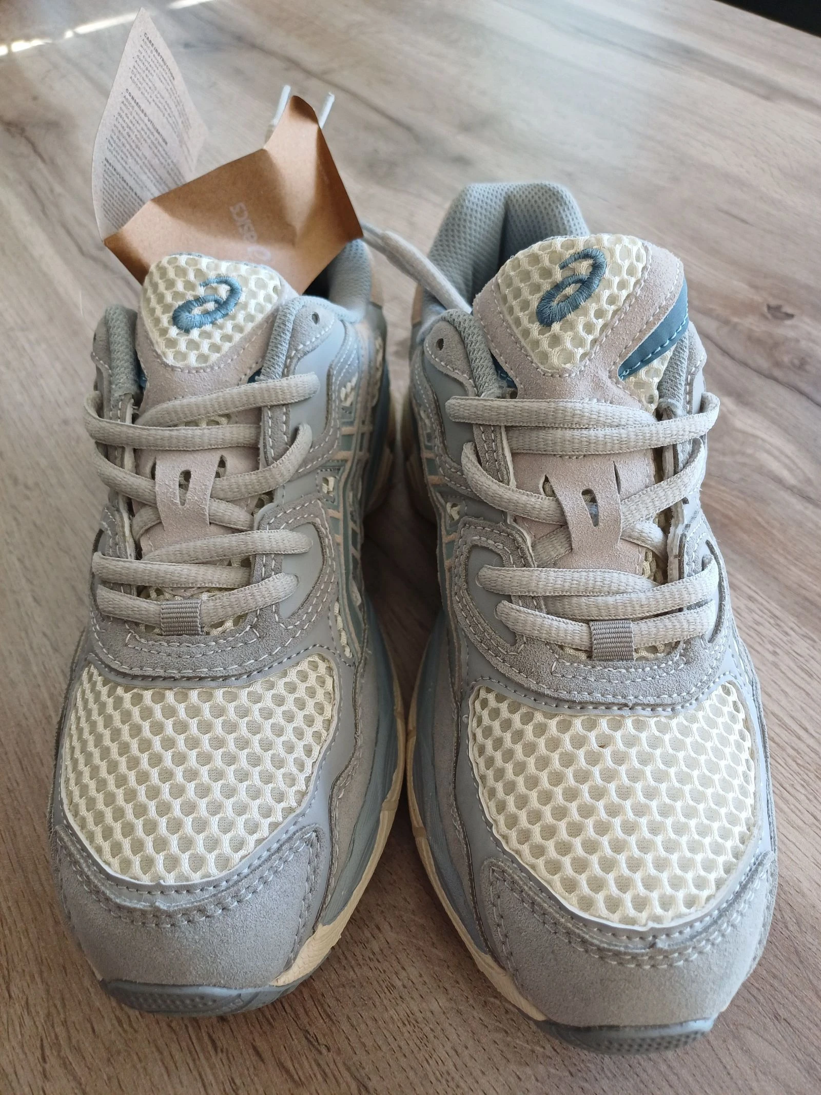 Basket Asics 